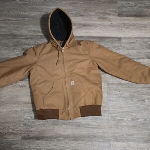 Carhartt J140 Active Jacket